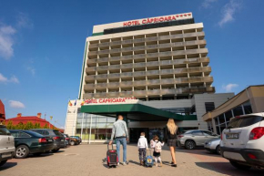  Caprioara Spa&Wellness Resort  Ковасна